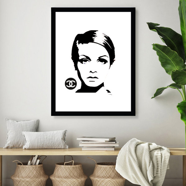 Mercer41 Picture Frame Print on Wayfair